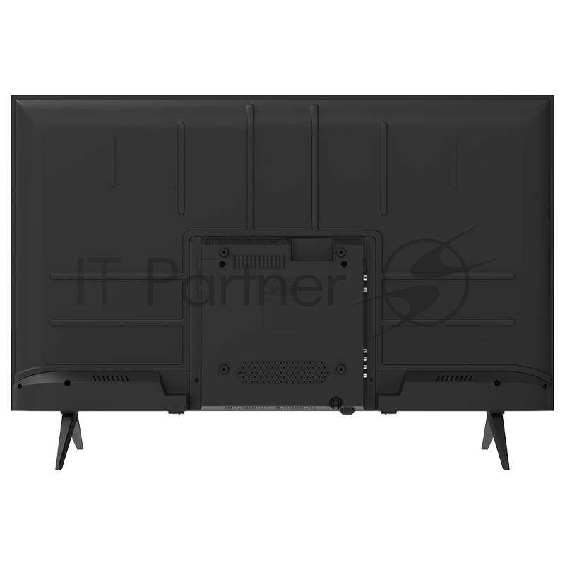 Телевизор POLAR 43 P43U51T2SCSM черный LED UHD 60Hz Android 1.5GB/16GB YY