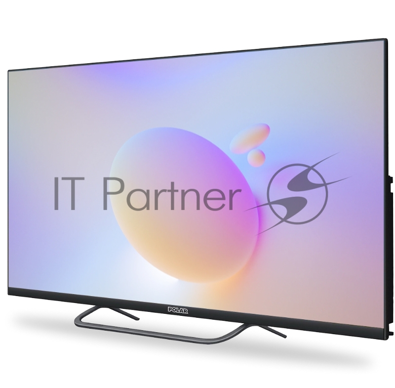 Телевизор Polar 43 P43L21T2SCSM черный LED FHD 60Hz Android 1GB/4GB U