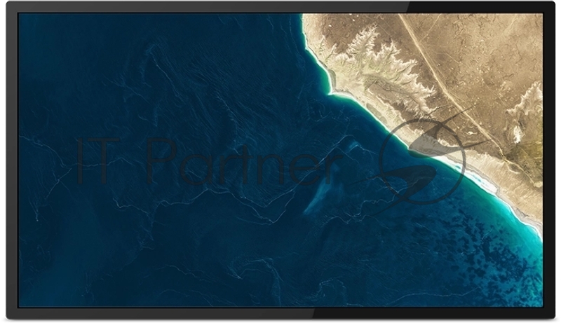 Отдельностоящая ЖК панель Acer DT753KDbemiiipux 75, IPS, 3840x2160, 400nits, 8ms, 60Hz,2xRJ-45, 1x RS-232, 3xHDMI + 1xDP(1.2) + 1xType-C + 2xRJ-45 + 1xRS-232 + Audio in/out + Remote, Touch, Black, 20 dots touch, Landscape, Black