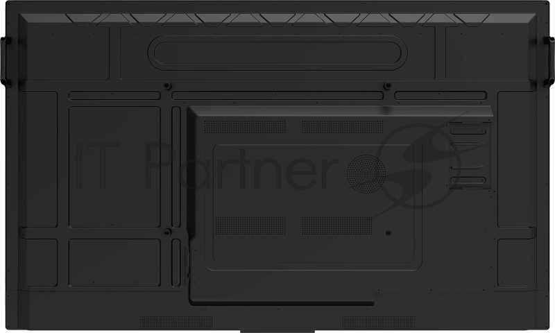 Отдельностоящая ЖК панель Acer DT863KDbemiiipux 86, IPS, 3840x2160, 400nits, 8ms, 60Hz,2xRJ-45, 1x RS-232, 3xHDMI + 1xDP(1.2) + 1xType-C + 2xRJ-45 + 1xRS-232 + Audio in/out + Remote, Touch, Black, 20 dots touch, Landscape, Black