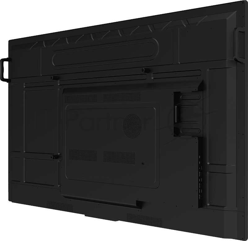 Отдельностоящая ЖК панель Acer DT863KDbemiiipux 86, IPS, 3840x2160, 400nits, 8ms, 60Hz,2xRJ-45, 1x RS-232, 3xHDMI + 1xDP(1.2) + 1xType-C + 2xRJ-45 + 1xRS-232 + Audio in/out + Remote, Touch, Black, 20 dots touch, Landscape, Black