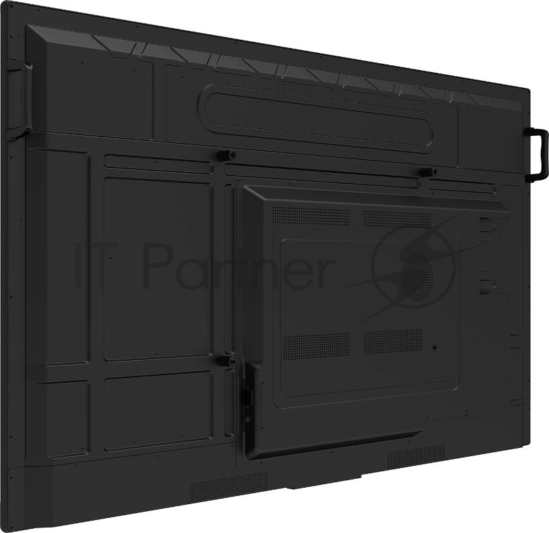 Отдельностоящая ЖК панель Acer DT863KDbemiiipux 86, IPS, 3840x2160, 400nits, 8ms, 60Hz,2xRJ-45, 1x RS-232, 3xHDMI + 1xDP(1.2) + 1xType-C + 2xRJ-45 + 1xRS-232 + Audio in/out + Remote, Touch, Black, 20 dots touch, Landscape, Black