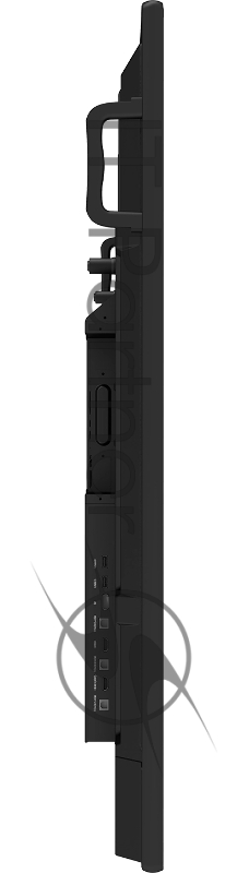 Отдельностоящая ЖК панель Acer DT863KDbemiiipux 86, IPS, 3840x2160, 400nits, 8ms, 60Hz,2xRJ-45, 1x RS-232, 3xHDMI + 1xDP(1.2) + 1xType-C + 2xRJ-45 + 1xRS-232 + Audio in/out + Remote, Touch, Black, 20 dots touch, Landscape, Black