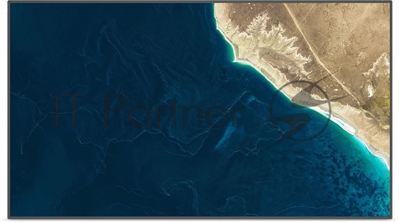 Отдельностоящая ЖК панель Acer DV435KBbmiix 43, IPS, 3840x2160, 350nits, 60Hz, 24/7, 1xVGA + 2xHDMI(2.0) + MM Audio in/out+ Remote, Landscape / portrait, Black