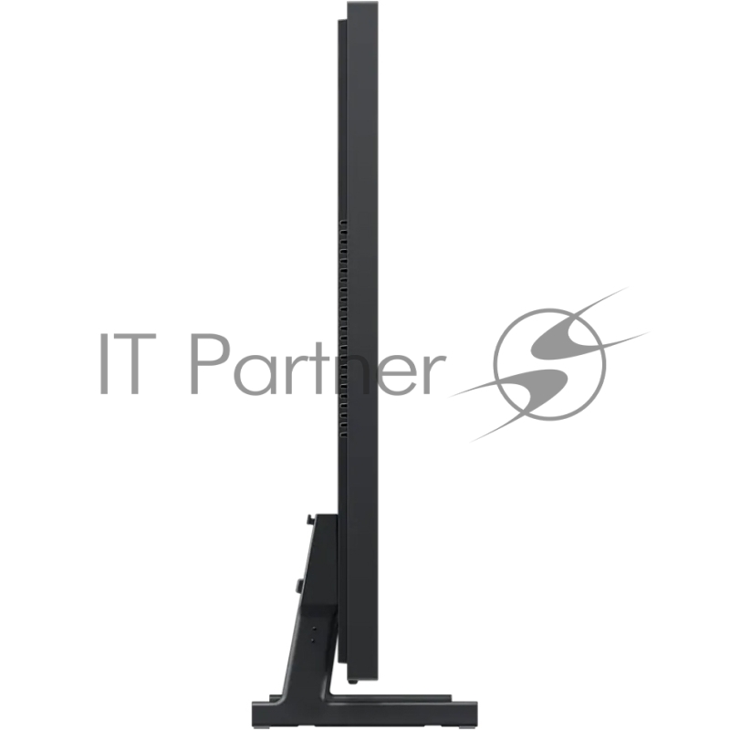 Телевизор QLED Samsung 32 QE32LS03CBUXRU The Frame черный/серый FULL HD 60Hz DVB-T2 DVB-C DVB-S2 USB WiFi Smart TV (RUS)