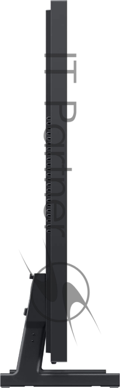 Телевизор QLED Samsung 32 QE32LS03CBUXRU The Frame черный/серый FULL HD 60Hz DVB-T2 DVB-C DVB-S2 USB WiFi Smart TV (RUS)