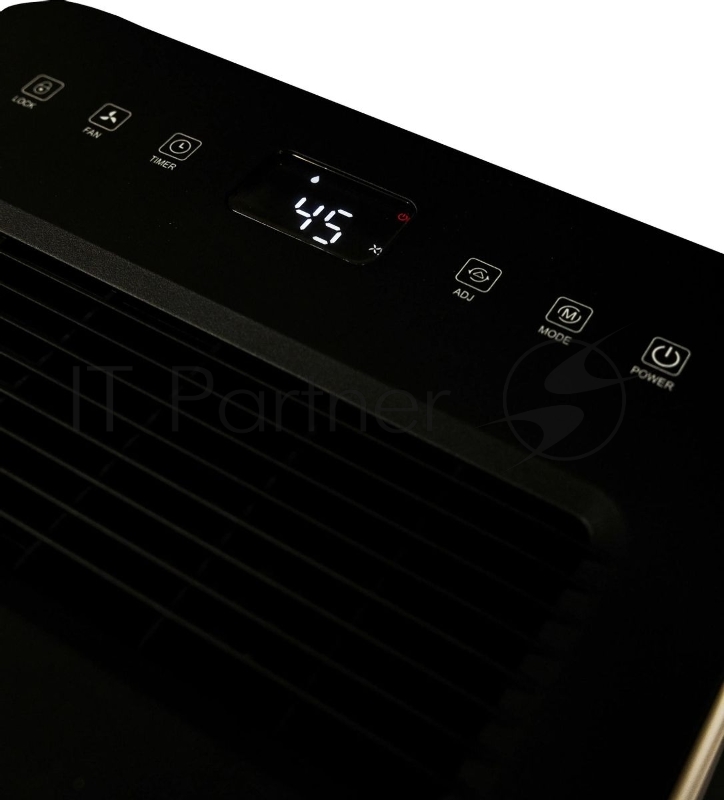 Осушитель воздуха мобильный NEOCLIMA ND-20AZ (20 л/сутки)