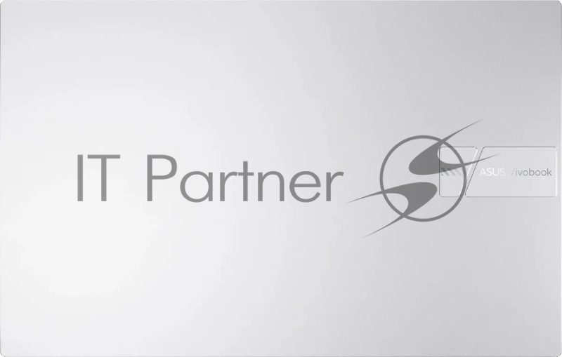 Ноутбук ASUS VivoBook 17 X1704VA Core 5 120U 16Gb SSD 512Gb Intel Graphics 17,3 FHD IPS 50Вт*ч No OS Серебристый X1704VA-AU299 90NB13X1-M000F0