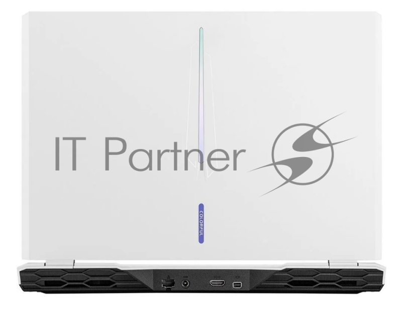 Ноутбук Colorful EVOL P15 24-HD55D16512A-G-RU-KA Intel Core i5-12450H/16Gb/SSD512Gb/RTX 4050 6Gb/15.6/IPS/FHD/144Hz/Win11/w