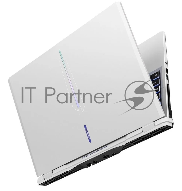 Ноутбук Colorful EVOL P15 24-HD55D16512A-G-RU-KA Intel Core i5-12450H/16Gb/SSD512Gb/RTX 4050 6Gb/15.6/IPS/FHD/144Hz/Win11/w