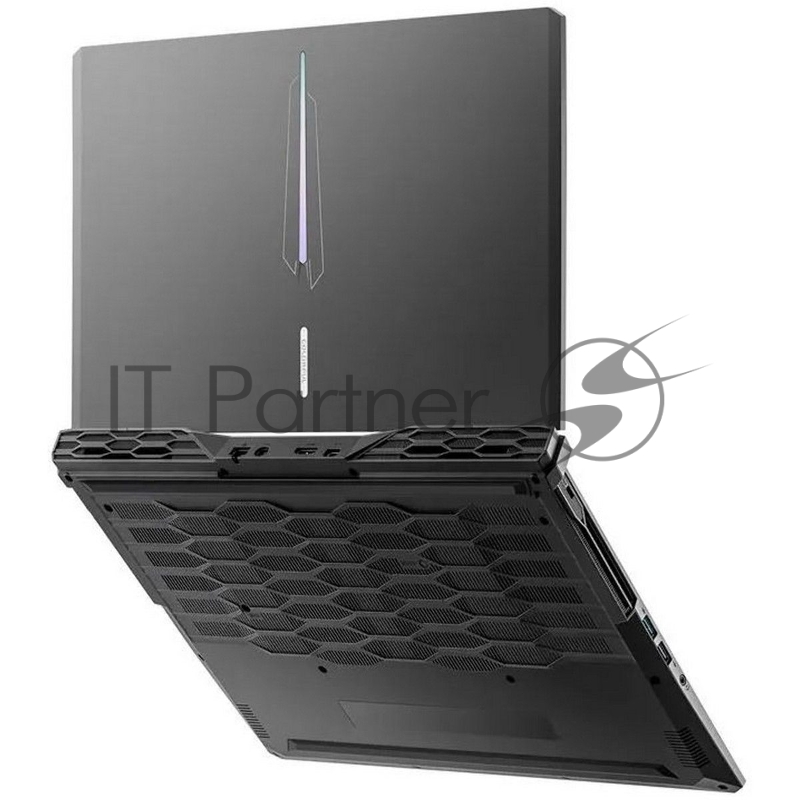 Ноутбук Colorful EVOL P16 TA 24-HN76B16512H-G-RUA-KA Intel Core i7-13650HX/16Gb/SSD512Gb/RTX40 8Gb/16/IPS/WQXGA/240Hz/NoOS/Gr (A10205400048)