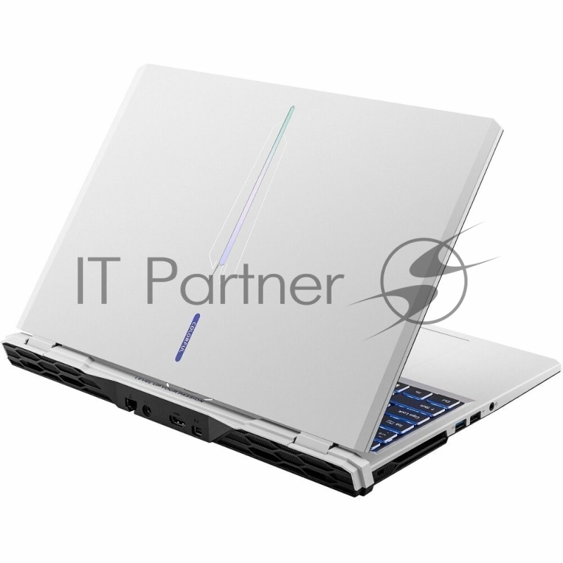 Ноутбук Colorful EVOL P16 TA 24-HN77B16512H-W-RUA-KA Intel Core i7-13650HX/16Gb/SSD512Gb/RTX40 8Gb/16/IPS/WQXGA/240Hz/NoOS/Wh (A10205400046)