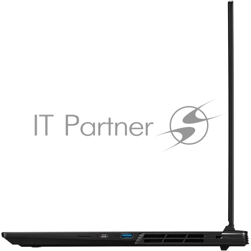 Ноутбук Colorful EVOL X16 PRO 23-HG76B16512H-G-RU-KA Intel Core i7-13700H/16Gb/SSD512Gb/RTX4060 8Gb/16/IPS/WQXGA/240Hz/Win 11/Black (A10205400060)