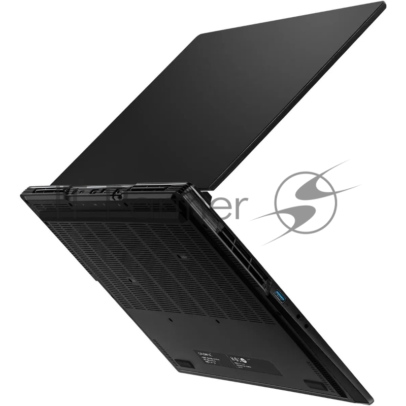 Ноутбук Colorful EVOL X16 PRO 23-HG76B16512H-G-RU-KA Intel Core i7-13700H/16Gb/SSD512Gb/RTX4060 8Gb/16/IPS/WQXGA/240Hz/Win 11/Black (A10205400060)