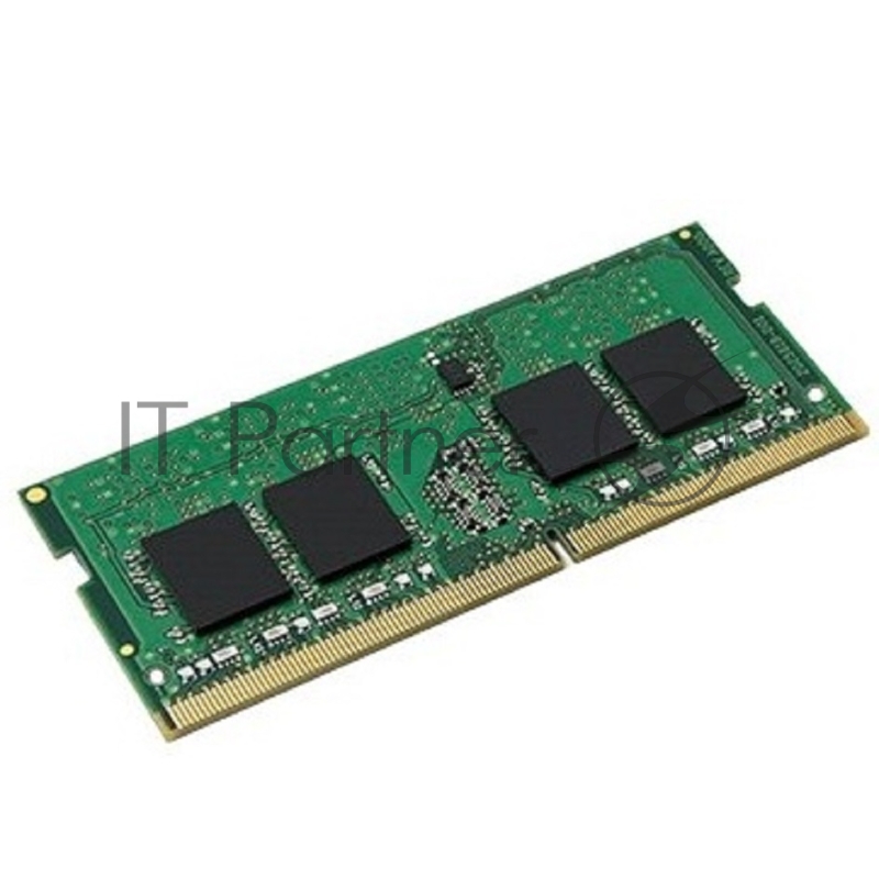 Память оперативная Foxline SODIMM 8GB 3200 DDR4 CL22 (1Gb*8)