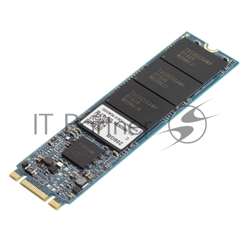 Твердотельный накопитель Foxline SSD X5, 1024GB, M.2(22x80mm), SATA3, 3D TLC, R/W 560/540MB/s, IOPs 80 000/75 000, TBW 620, DWPD 0.8 (2 года)