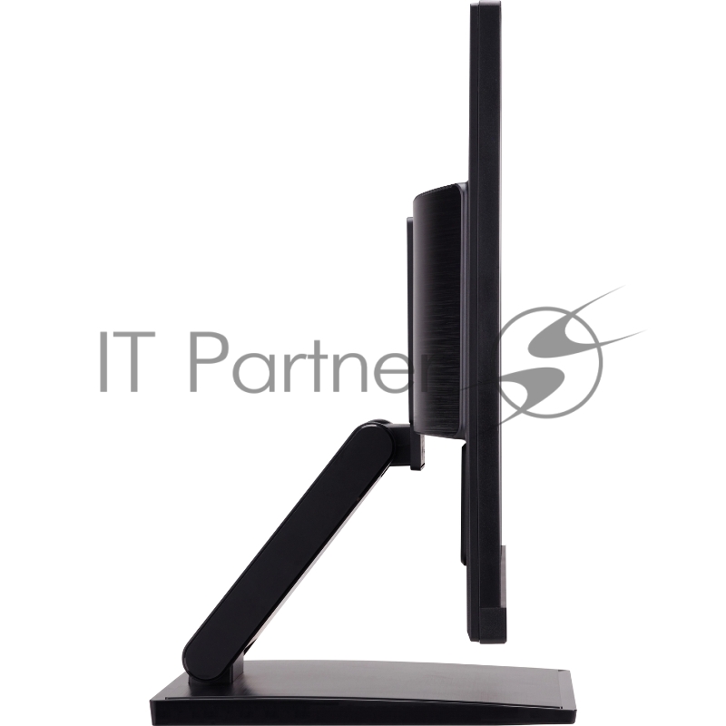 Монитор ACER UT241YAbmihuzx 23,8, ZeroFrame, Black, 10 point MultiTouch, 16:9, IPS, 1920x1080, 1 / 4ms, 250cd, 75Hz, 1xHDMI(1.4) + 1xType-C(90W) + Audio out + USB3.2x3+USB-B(2up 3down), Speakers 2Wx2, sync Free Sync, H.Adj. 125