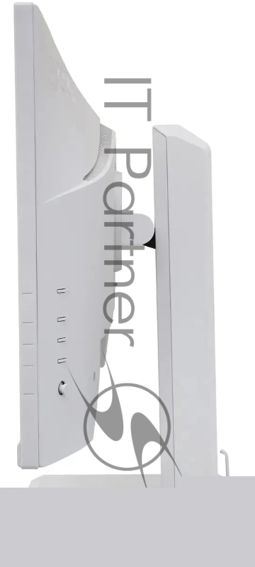 Монитор ACER B247YEwmiprxv 23,8, ZeroFrame, White, 16:9, IPS, 1920x1080, 4ms, 250cd, 100Hz, 1xVGA + 1xHDMI + 1xDP(1.2) + Audio In/Out, Speakers 2Wx2, H.Adj. 150