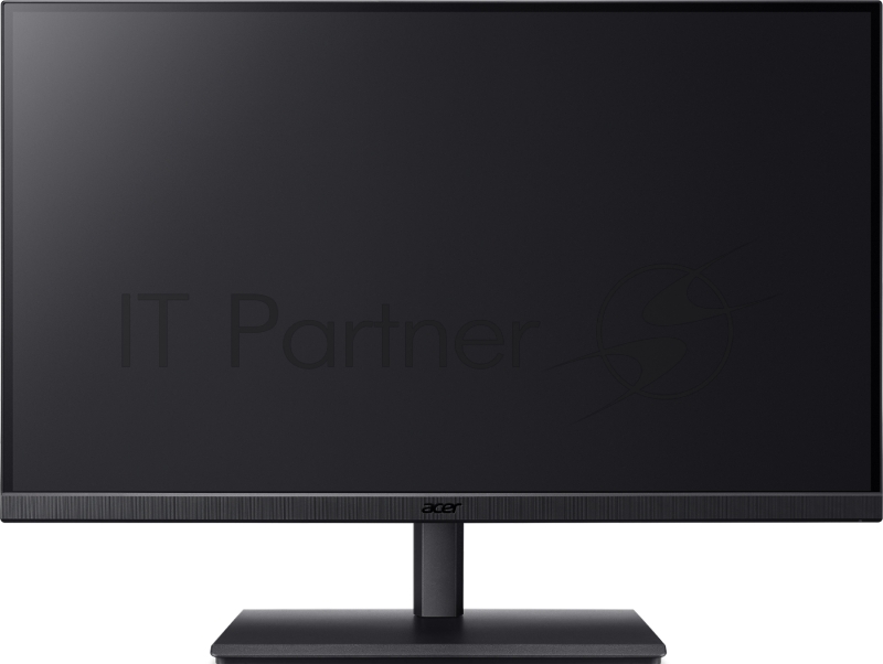 Монитор ACER B277KC3BMIPRUZX 27, ZeroFrame Yes, Black, 16:9, IPS, 3840x2160, 4ms, 350cd, 60Hz, 2xHDMI(2.0) + 1xDP(1.2) + 1xType-C(90W) + Audio out + USB3.2x4+USB-B (2up 4down), Speakers 2Wx2, sync: FreeSync, hdr: HDR 10, hadj 150, DE: Delta E<1
