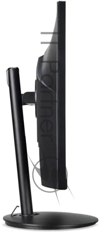 Монитор Acer CB242YD5bmiprcx 23,8, ZeroFrame, Black, 16:9, IPS, 1920x1080, 1 / 4ms, 250cd, 120Hz, 1xVGA + 1xHDMI(1.4) + 1xDP(1.2)+ USB-B (1up) + FHD Webcam with Mic + Audio In/Out, Speakers 5Wx2, sync: FreeSync, hadj 165