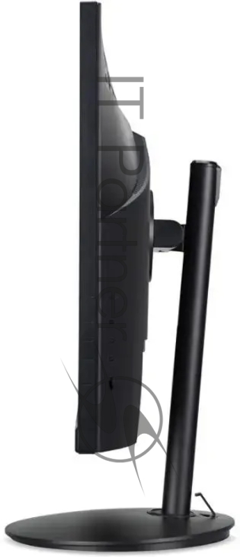 Монитор Acer CB242YD5bmiprcx 23,8, ZeroFrame, Black, 16:9, IPS, 1920x1080, 1 / 4ms, 250cd, 120Hz, 1xVGA + 1xHDMI(1.4) + 1xDP(1.2)+ USB-B (1up) + FHD Webcam with Mic + Audio In/Out, Speakers 5Wx2, sync: FreeSync, hadj 165