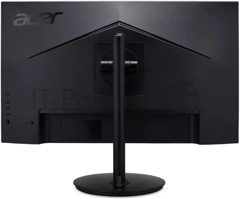 Монитор Acer CB242YD5bmiprcx 23,8, ZeroFrame, Black, 16:9, IPS, 1920x1080, 1 / 4ms, 250cd, 120Hz, 1xVGA + 1xHDMI(1.4) + 1xDP(1.2)+ USB-B (1up) + FHD Webcam with Mic + Audio In/Out, Speakers 5Wx2, sync: FreeSync, hadj 165