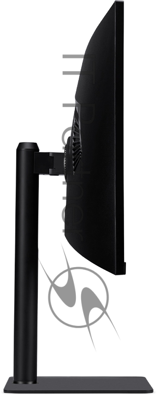 Монитор ACER CZ342CURVbmiphuzx 34, ZeroFrame, Curved 1000R Black, 21:9, VA, 3440x1440, 1 / 0,5ms, 300cd, 180Hz, 1xHDMI(2.0) + 1xDP(1.4) + 1xType-C(65W) + Audio out + USB2.0+USB-B (2up 2down), Speakers 3Wx2, FreeSync Premium, HDR 10, H.Adj. 110, Delta