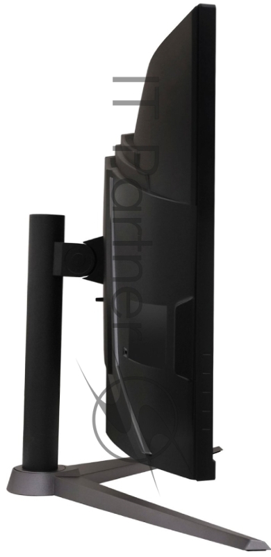 Монитор Acer ED340CUHbmiipx 34, ZeroFrame, Curved 1500R Black, 21:9, VA, 3440x1440, 1 / 5ms, 250cd, 100Hz, 2xHDMI(2.0) + 1xDP(1.4) + Audio out, Speakers 2Wx2, sync: FreeSync, hdr: HDR 10