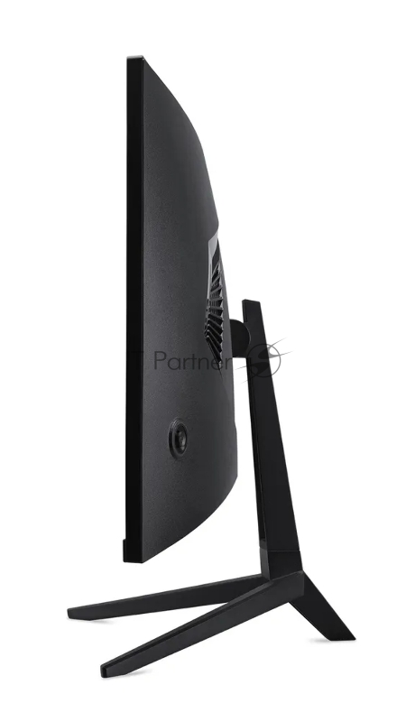 Монитор Acer ED343CURHbmiippx 34, ZeroFrame, Curved 1000R Black, 21:9, VA, 3440x1440, 1 / 4ms, 300cd, 100Hz, 2xHDMI(2.0) + 2xDP(1.2) + Audio out, Speakers 3Wx2, sync: FreeSync, hdr: HDR 10