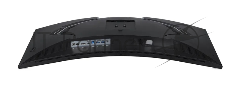 Монитор Acer ED343CURHbmiippx 34, ZeroFrame, Curved 1000R Black, 21:9, VA, 3440x1440, 1 / 4ms, 300cd, 100Hz, 2xHDMI(2.0) + 2xDP(1.2) + Audio out, Speakers 3Wx2, sync: FreeSync, hdr: HDR 10