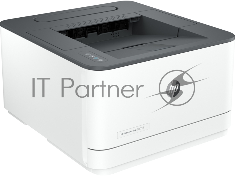 Лазерный принтер HP LaserJet Pro 3003dn