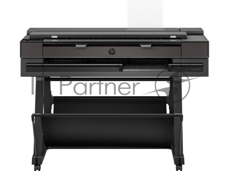 Струйное МФУ HP DesignJet T850 36-in MFP