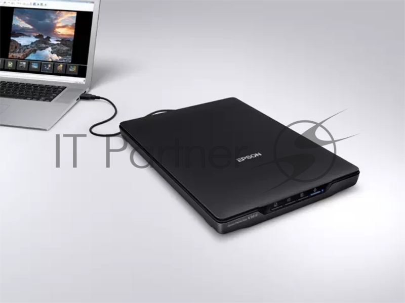 Сканер планшетный Epson Perfection V39II/ Perfection V39II