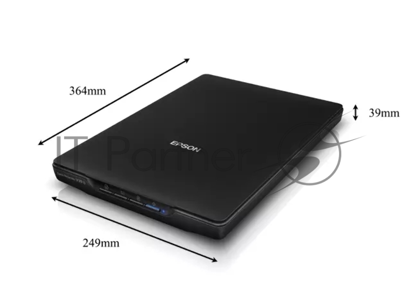 Сканер планшетный Epson Perfection V39II/ Perfection V39II