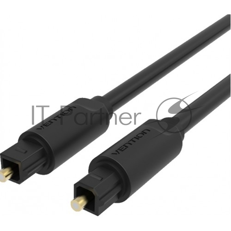 Кабель Vention аудио оптоволоконный Toslink M/Toslink M - 1.5 м