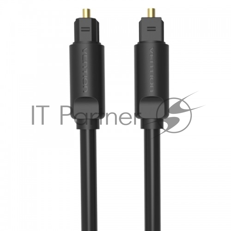 Кабель Vention аудио оптоволоконный Toslink M/Toslink M - 1.5 м