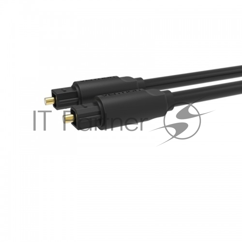 Кабель Vention аудио оптоволоконный Toslink M/Toslink M - 1.5 м
