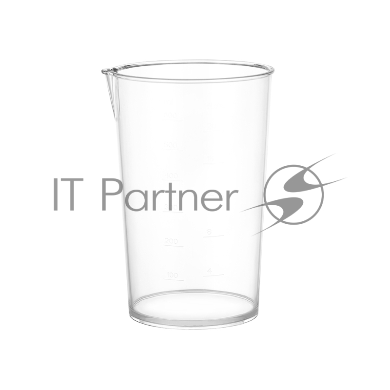 Блендер Centek CT-1336 (белый/серый) 800Вт DC мотор, стальная насадка, стакан 600мл, чоппер, венчик