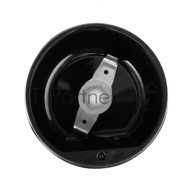 Кофемолка Centek CT-1360 (белый) 250Вт, 45 г, 5 ЧАШЕК АРОМАТНОГО КОФЕ, прозрачная крышка