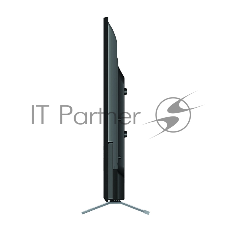 Телевизор PolarLine 40 40PL51TC черный LED FHD 50Hz