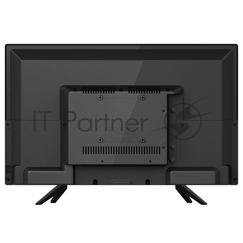 Телевизор LED PolarLine 20 20PL12TC черный LED HD 50Hz (YY)