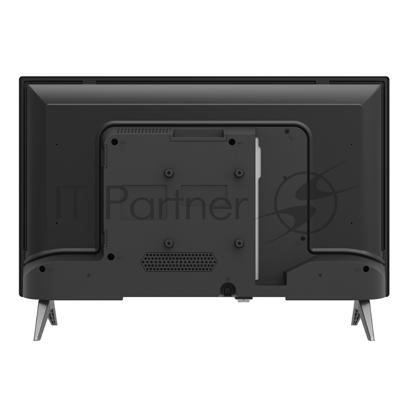 Телевизор LED PolarLine 24 24PL12TC черный LED HD 50Hz YY