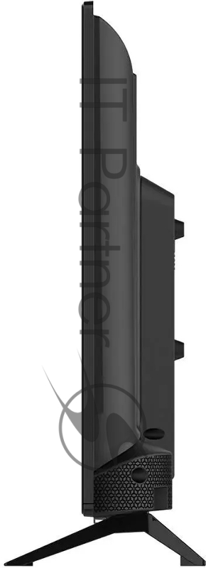 Телевизор PolarLine 32 32PL12TC черный LED HD 50Hz YY