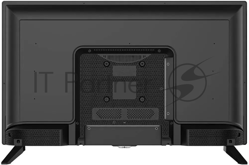 Телевизор PolarLine 32 32PL12TC черный LED HD 50Hz YY