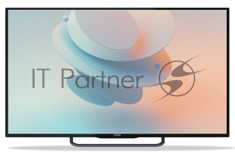 Телевизор POLAR P50L21T2C 50 LED FHD 50-60Hz U