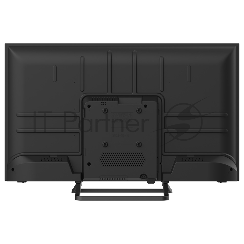 Телевизор PolarLine 32 32PL14TC черный LED HD 60Hz U