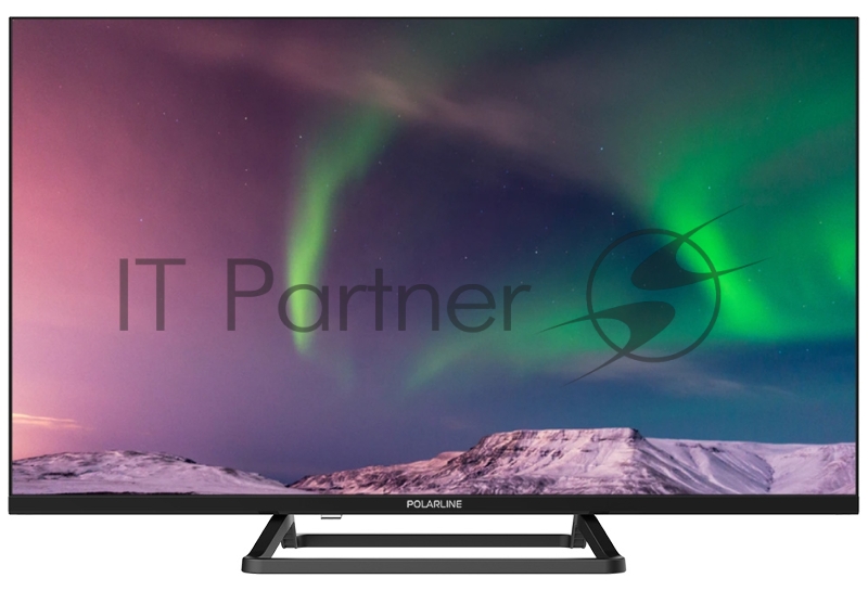 Телевизор PolarLine 32 32PL14TC черный LED HD 60Hz U