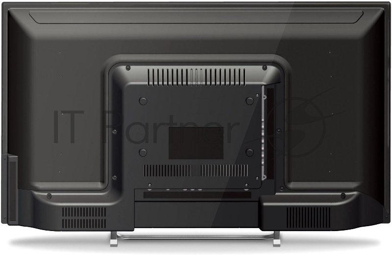 Телевизор PolarLine 32 32PL54TC-SM черный DLED HD 60Hz YaOS 1GB/8GB U