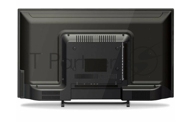 Телевизор POLAR 50 P50U52T2CSM черный DLED UHD 60Hz Яндекс.ТВ 1GB/8GB U