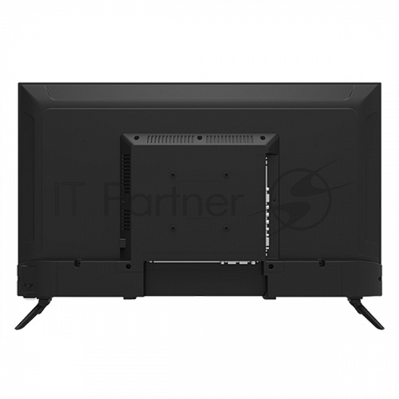 Телевизор Blackton Bt 32FS38B Black (РФ). 32 , 81,5 см, HD ready (1366х768), 200 cd/m2 ±10%, 3500:1, DVB-C/T/T2, 3 HDMI, 2 USB, звук 16 Вт, Smart TV, ОС Android 12 + Bt launcher
